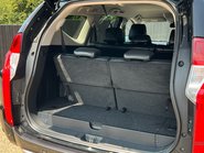 Mitsubishi Shogun Sport DI-D 4 40
