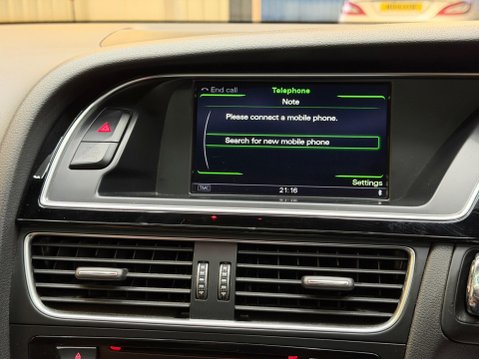 Audi A5 3.0 TDI V6 Black Edition Plus S Tronic quattro Euro 6 (s/s) 2dr 77