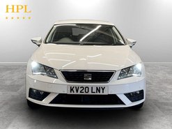 SEAT Leon 1.6 TDI SE Dynamic Hatchback 5dr Diesel Manual Euro 6 (s/s) (115 ps) Air Co
