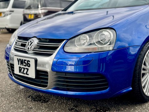 Volkswagen Golf R32 Left Hand 3dr Petrol 48