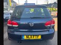 Volkswagen Golf 1.4 TSI Match Euro 5 5dr 6