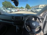 Vauxhall Vivaro SWB L1H1 2700 Sportive Air Con Sensors Cruise EURO 6 44