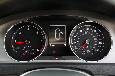 Volkswagen Golf MATCH EDITION TDI BMT 14