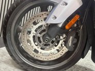 Triumph Trophy 1200 SE 2014 32K FULL LUGGAGE LONG MOT WARRANTY 1200CC 7