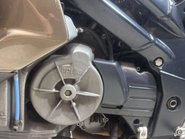 Aprilia SL1000 Falco 29K RUNNING PROJECT BIKE 1000CC VTWIN SPARES OR REPAIR 29