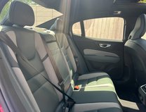 Volvo S60 2.0 B5 MHEV R-Design Saloon 4dr Petrol Hybrid Auto Euro 6 (s/s) (250 ps) 13
