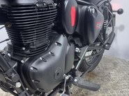 Royal Enfield Classic 2023 73 PLATE ONLY 1K MOT 1 OWNER A2 READY MODERN RETRO 350CC 25