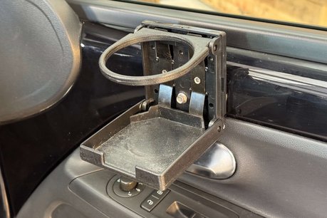 Volkswagen Up 1.0 High up! Hatchback 5dr Petrol ASG Euro 6 (75 ps) 58