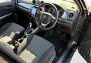 Suzuki Vitara 1.4 Boosterjet 48V Hybrid SZ-T 5dr Auto 21