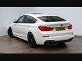 BMW 5 Series 2.0 520d M Sport Auto 5dr 6
