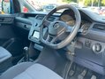 Volkswagen Caddy Maxi 1.6 TDI C20 CR Startline LWB Euro 5 6dr 14