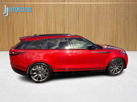 Land Rover Range Rover Velar 2.0 D240 R-Dynamic HSE SUV 5dr Diesel Auto 4WD Euro 6 (s/s) (240 ps) 20