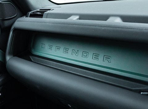 Land Rover Defender 110 TROPHY EDITION KESWICK 37