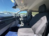 Ford Transit Custom Crew Cab [SOLD CM] LWB L2H1 Low Roof Limited 320 Air Con Alloys Camera EURO 15