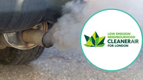 Low Emission Neighbourhoods explained