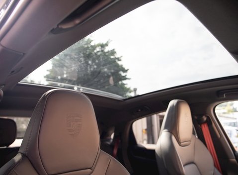 Porsche Cayenne Coupé 13