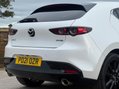 Mazda 3 2.0 e-SKYACTIV-X MHEV GT Sport Euro 6 (s/s) 5dr 5