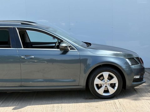 Skoda Octavia 1.6 Octavia SE Technology TDI 5dr 22