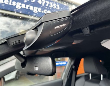 Toyota C-HR 2.0 C-HR Excel HEV CVT 5dr 75