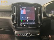 Volvo XC40 Recharge 69kWh Plus SUV 5dr Electric Auto (231 ps) 1 Owner - Dab - Bluetoo 18