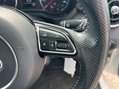 Audi A1 1.4 TFSI S line Euro 6 (s/s) 3dr 21