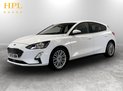 Ford Focus 1.0T EcoBoost Titanium X Hatchback 5dr Petrol Manual Euro 6 (s/s) (125 ps) 3