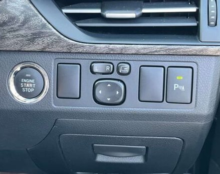 Toyota Avensis 1.8 Avensis Excel Valvematic CVT 5dr 58