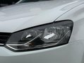 Volkswagen Polo 1.2 TSI BlueMotion Tech SE Design Euro 6 (s/s) 5dr 15