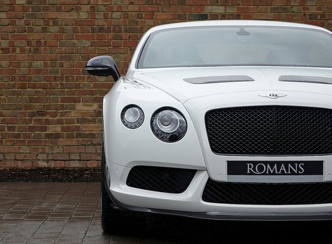 Bentley Continental GT 3-R 40