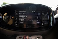 Toyota Aygo X VVT-I EDGE 24