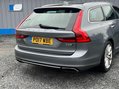 Volvo V90 2.0 D5 PowerPulse Inscription Auto AWD Euro 6 (s/s) 5dr 43