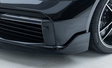 Porsche 911 Turbo S (992) 33