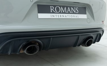 Porsche 718 Cayman GTS 4.0 30