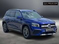 Mercedes-Benz GLB 1.3 GLB 200 AMG Line Premium Automatic 5dr - NATIONAL DELIVERY* 15