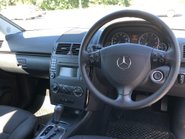 Mercedes-Benz A Class A160 CLASSIC SE automatic petrol just 41,000m, good history, ulez compliant 4