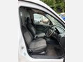 Vauxhall Combo 1.3 CDTi 1700 16v Panel Van 3dr Diesel Manual (134 g/km, 69 bhp) 30