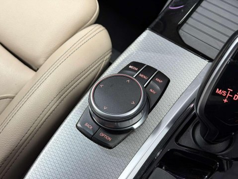 BMW X3 2.0 20d M Sport SUV 5dr Diesel Auto xDrive Euro 6 (s/s) (190 ps) 49