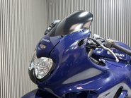 Suzuki GSX 1999 ONLY 24K RUNNING CLASSIC PROJECT BIKE 750CC 21