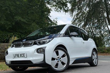 BMW I3 I3 RANGE EXTENDER 60AH