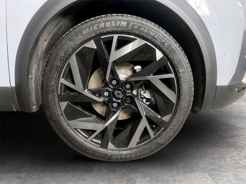 Renault Symbioz 1.6 E-TECH iconic esprit Alpine SUV 5dr Petrol Hybrid Auto Euro 6 (s/s) (14 10