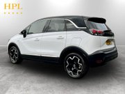 Vauxhall Crossland 1.5 Turbo D Ultimate SUV 5dr Diesel Manual Euro 6 (s/s) (110 ps) Air Con - 5