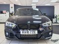 BMW 1 Series 1.5 118i M Sport Shadow Edition Auto Euro 6 (s/s) 5dr 82