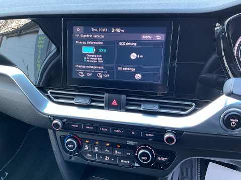 Kia Niro 64kWh 2 Auto 5dr 34