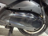Peugeot Metropolis 400 RXR 2017 ONLY 10K 3 WHEELER TRIKE CAR LICENCE LONG MOT 30