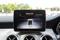 Mercedes-Benz GLA Class GLA 200 D 4MATIC AMG LINE PREMIUM PLUS 29