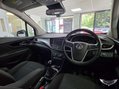 Vauxhall Mokka X 1.4i Turbo ecoTEC Design Nav Euro 6 (s/s) 5dr 56
