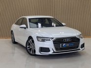 Audi A6 2.0 A6 S Line 40 TDI Semi-Auto 4dr 84