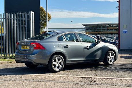 Volvo S60 2.0 D3 Business Edition Saloon 4dr Diesel Manual Euro 6 (s/s) (150 ps) 16