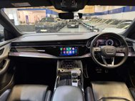 Audi Q8 3.0 TDI V6 50 S line SUV 5dr Diesel Tiptronic quattro Euro 6 (s/s) (286 ps) 2