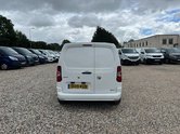 Vauxhall Combo SWB L1H1 Low Roof Sportive 2000 Air Con Sensors Nav EURO 6 NO VAT 7